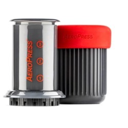 Cafetière Aeropress - GO (incl. 350 filtres) - CAFT-AERO