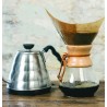 Préparation Café