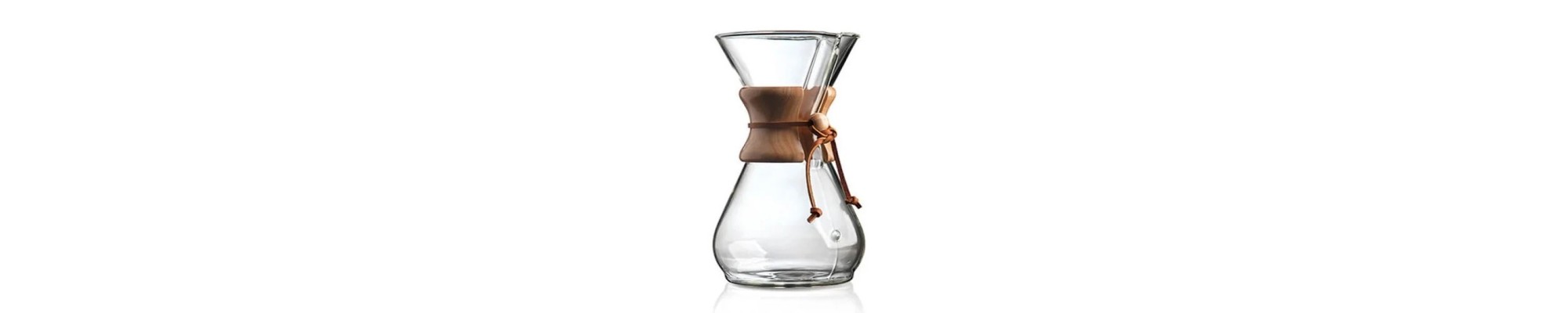 Cafetière filtre